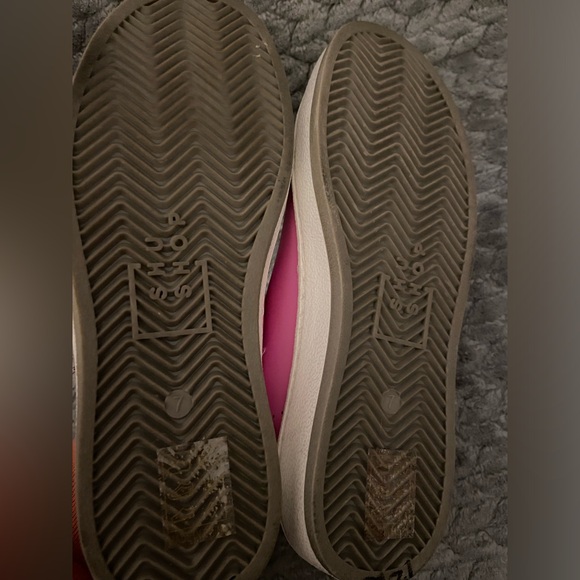 Brand New Shu Shop Paz Sneakers - Picture 2 of 4